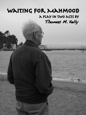 cover image of Waiting for Mahood